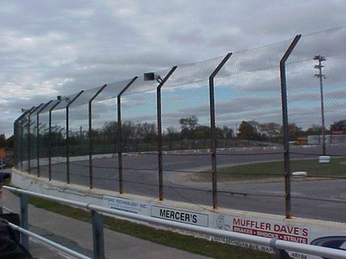 Flat Rock Speedway - 2005 Season From Randy